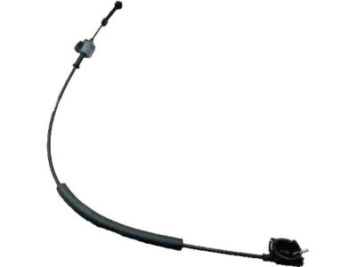 Ford F68Z-9A825-AG Actuator Assembly