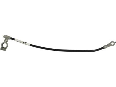Ford DV6Z-14301-A Negative Cable