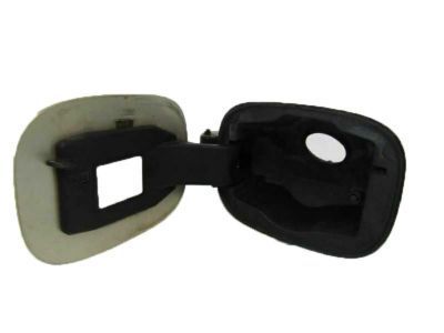 Ford AE5Z-74405A26-APTM Fuel Door