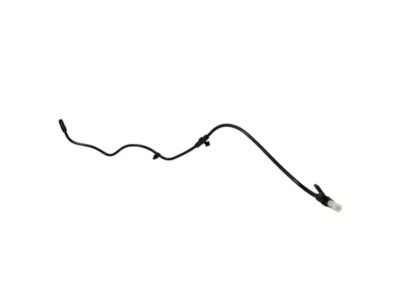 Ford FL3Z-3B476-A Vent Tube