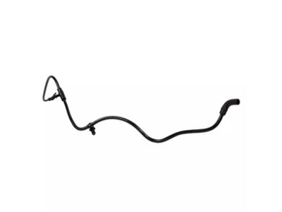 Ford FL3Z-3B476-A Vent Tube