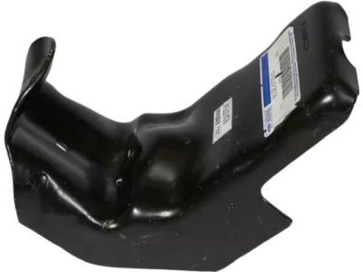 Ford 9L3Z-7213-AA Handle Assembly