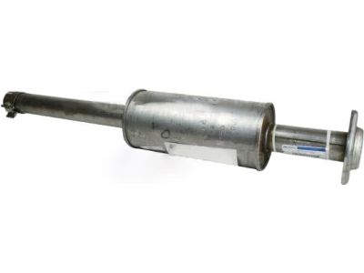 Ford BL3Z-5A212-E Front Pipe