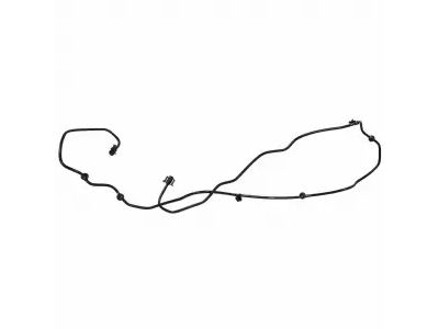 Ford FR3Z-6J005-A Tube - Vacuum