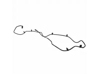 Ford FR3Z-6J005-A Tube - Vacuum