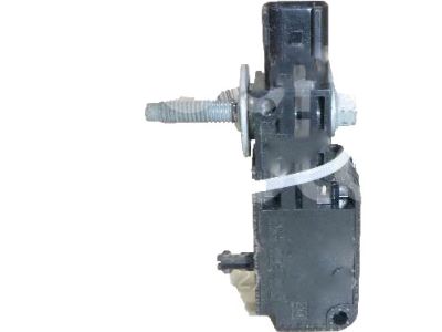 Ford 6R3Z-14B345-AB Side Sensor