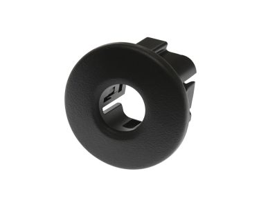 Ford 7L2Z-19C149-AA Auxiliary Jack Bezel