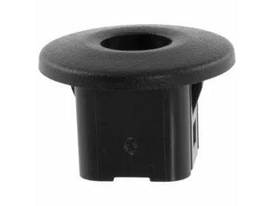 Ford 7L2Z-19C149-AA Auxiliary Jack Bezel