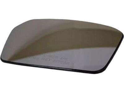 Ford 6E5Z-17K707-A Mirror Glass