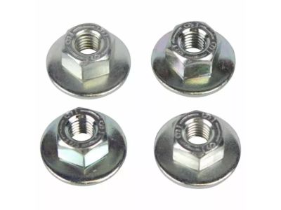 Ford -N621906-S437 Motor Nut