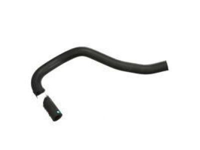 Ford 8C2Z-3A713-A Lower Return Hose