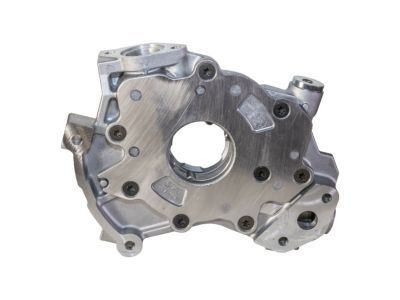 Ford F8OZ-6600-AA Oil Pump