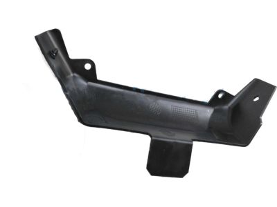 Ford KB3Z-21042D94-A Head Air Bag