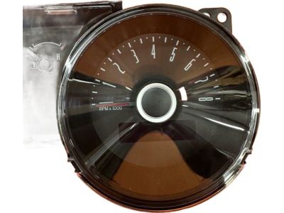 Ford DR3Z-10849-EA Cluster Assembly