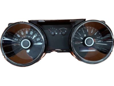 Ford DR3Z-10849-EA Cluster Assembly