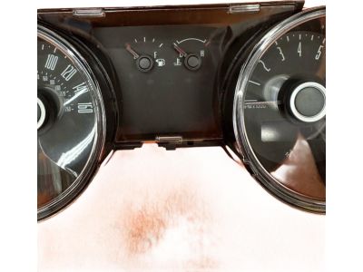 Ford DR3Z-10849-EA Cluster Assembly