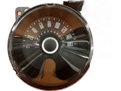 Ford DR3Z-10849-EA Cluster Assembly