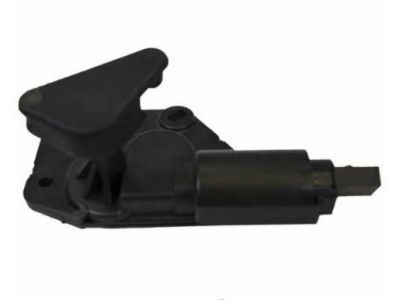 Ford 7L1Z-7830478-A Actuator
