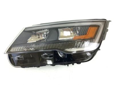 Ford FB5Z-13008-AH Composite Assembly