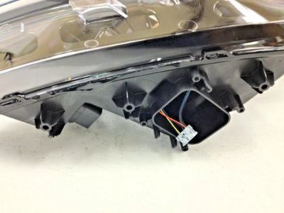 Ford FB5Z-13008-AH Composite Assembly