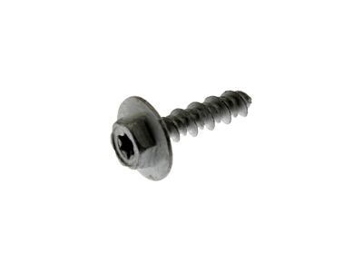 Ford -W707375-S439 Mount Bracket Bolt