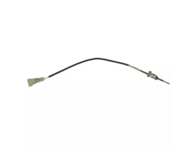 Ford CC1Z-12B591-E Temperature Sensor