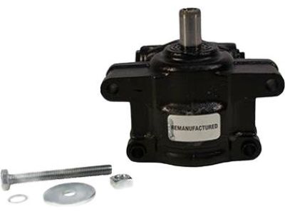 Ford 3W1Z-3A674-CARM Power Steering Pump