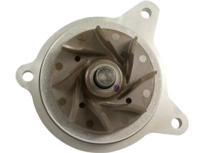 Ford K2GZ-8501-A Water Pump