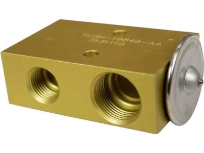 Ford YC3Z-19849-AA Expansion Valve