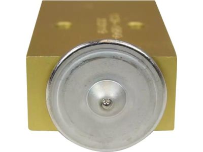 Ford YC3Z-19849-AA Expansion Valve
