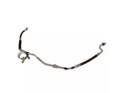 Ford 7L2Z-19835-LA Hose & Tube Assembly