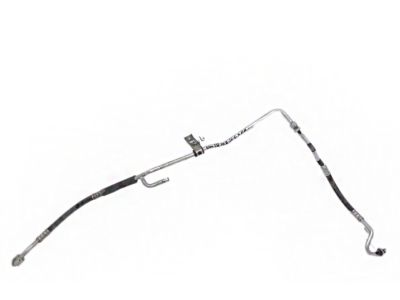 Ford 7L2Z-19835-LA Hose & Tube Assembly