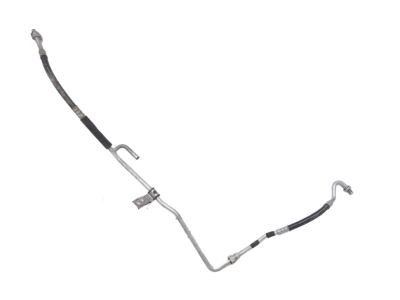 Ford 7L2Z-19835-LA Hose & Tube Assembly