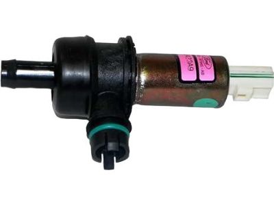 Ford F7DZ-9F945-AB Vent Control Solenoid