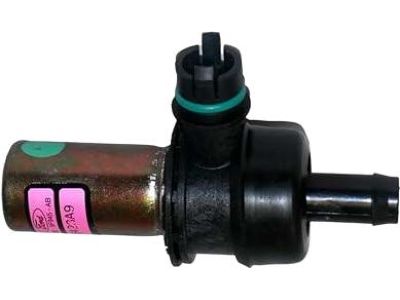 Ford F7DZ-9F945-AB Vent Control Solenoid