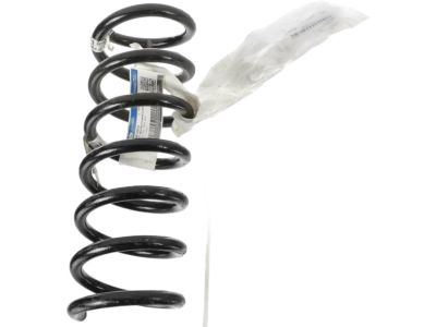 Ford DV6Z-5560-A Coil Spring