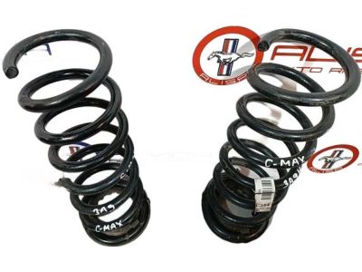 Ford DV6Z-5560-A Coil Spring