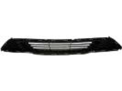 Ford DG1Z-17K945-AA Bumper Grille