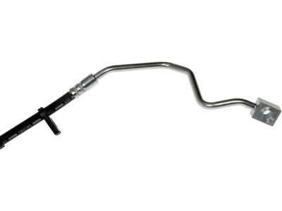 Ford 4L2Z-2078-AB Front Flex Hose