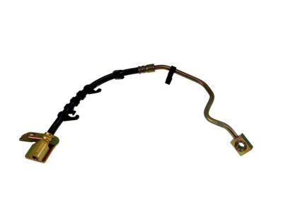 Ford 4L2Z-2078-AB Front Flex Hose