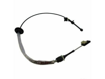 Ford 6F9Z-7E395-C Shift Control Cable