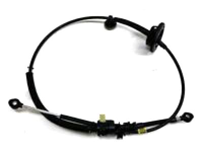 Ford 6F9Z-7E395-C Shift Control Cable