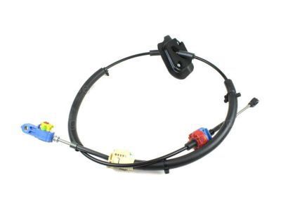 Ford 6F9Z-7E395-C Shift Control Cable