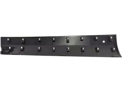 Ford CJ5Z-7820878-AB Moulding - Door Outside