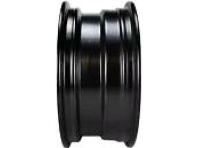 Ford CV6Z-1015-A Wheel, Steel