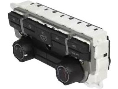 Ford DL3Z-19980-E Dash Control Unit