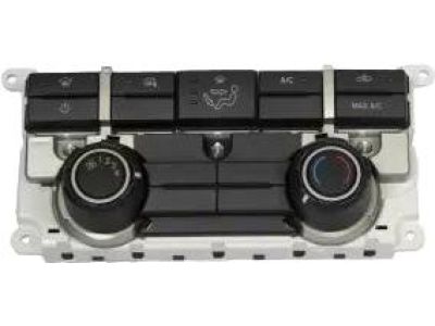 Ford DL3Z-19980-E Dash Control Unit