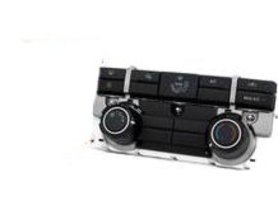 Ford DL3Z-19980-E Dash Control Unit