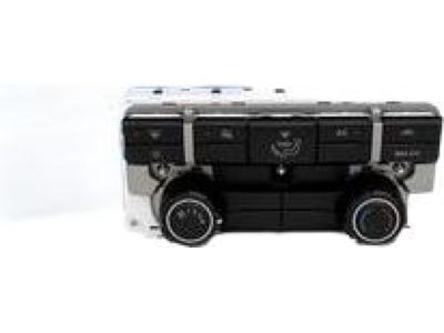 Ford DL3Z-19980-E Dash Control Unit