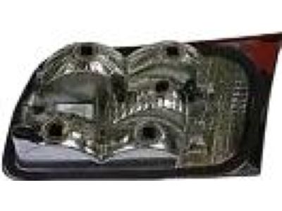 Ford 6H6Z-13405-BA Back Up Lamp